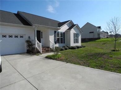 812 Summey Farm Dr unit 62, Dallas, NC 28034 - photo 2