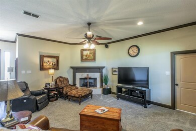 116 Mill Crossing Ln, Springtown, TX 76082 - photo 3