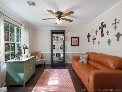 15629 N Woodchuck Ln, Skiatook, OK 74070 - photo 7