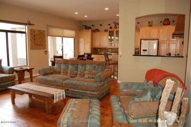 Another view of Great Room