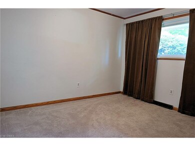 1 of 3 Bedrooms
