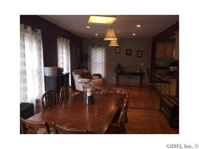 Dining Room.