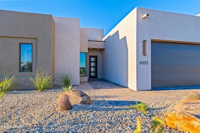 Trinity APX, 9033-07