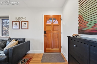 206 Chelten Rd, Manitou Springs, CO 80829 - photo 5