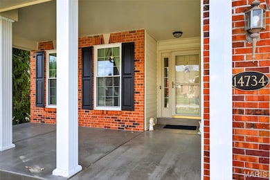 14734 Ladue Bluffs Crossing Dr, Chesterfield, MO 63017 - photo 4