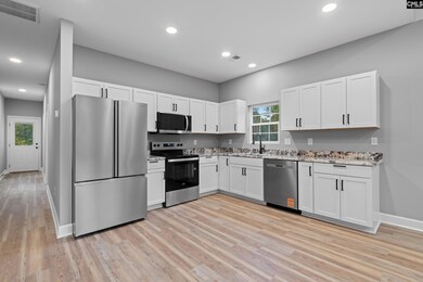 9509 Commonwealth Blvd, Columbia, SC 29209 - photo 7