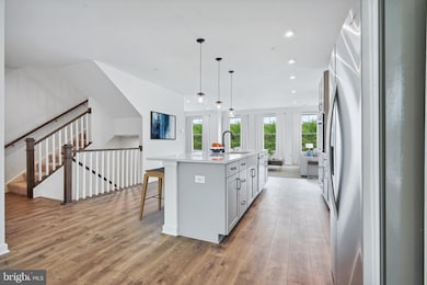 6 Sepia Square unit KA, Belmont, VA 20147 - photo 3