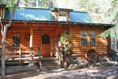 3917 Kidder Creek Rd, Greenview, CA 96037 - photo 5