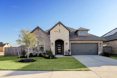 23511 McNabb Spur Ln, Richmond, TX 77469 - photo 7