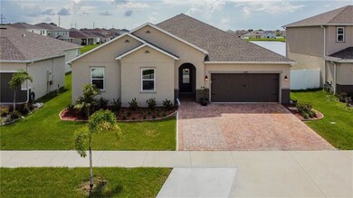 Welcome Home!