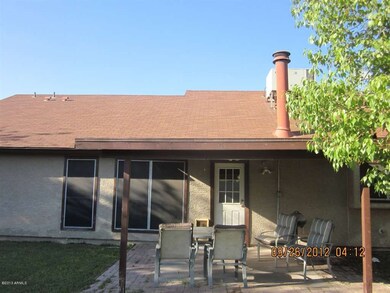 1615 W Shawnee Dr, Chandler, AZ 85224 - photo 4