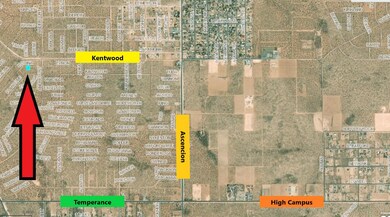 5 Bovina, Horizon City, TX 79928 - photo 7