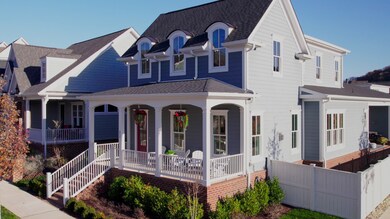 800 Horizon Dr, Franklin, TN 37064 - photo 4