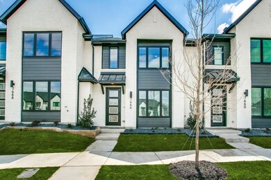 7664 Rambler Ln, North Richland Hills, TX 76182 - photo 2