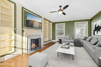 110 Rountree St W, Wilson, NC 27893 - photo 5