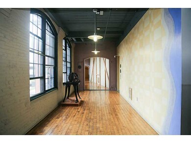 Lobby/Reception.