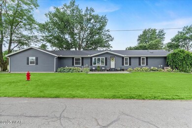 184 E Mann St, West Mansfield, OH 43358 - photo 3