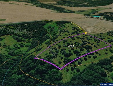 4289 Davis Creek (Next To) (Lot#2) Rd NE, Silverton, OR 97381 - photo 4