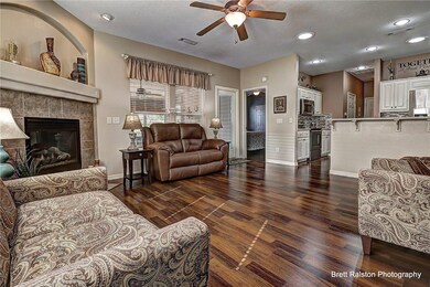 19 Glenbrook Ln, Bella Vista, AR 72715 - photo 7