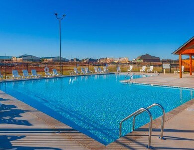 14509 Center Village Way, Oklahoma City, OK 73099 - photo 4