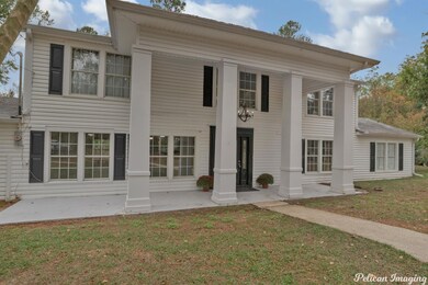 710 Hickory Dr, Plain Dealing, LA 71064 - photo 2