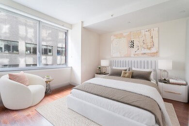 Millennium Tower Residences unit 4G, New York, NY 10004 - photo 6