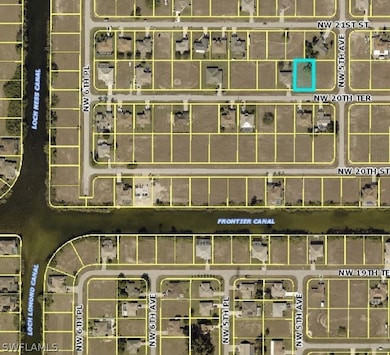 505 NW 20th Terrace, Cape Coral, FL 33993 - photo 2