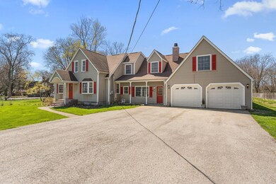 12210 Chase St, Crown Point, IN 46307 - photo 4