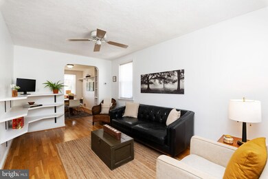 627 W 36th St, Baltimore, MD 21211 - photo 4