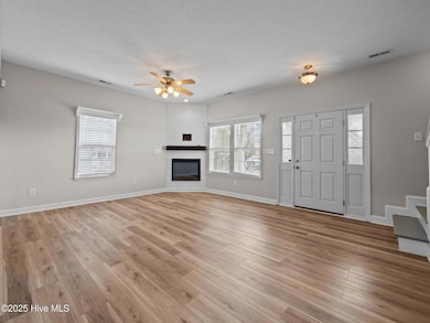 116 Hickory Shores Dr, Newport, NC 28570 - photo 3