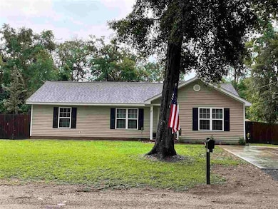 85 Haida Trail, Crawfordville, FL 32327 - photo 2