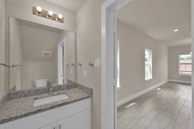 6615 Knox St, Houston, TX 77091 - photo 6