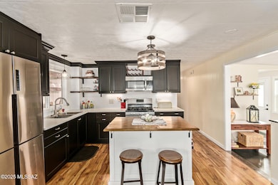 101 W Matterhorn St, Tucson, AZ 85737 - photo 7