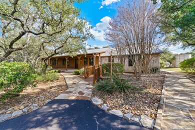 20616 Helotes Creek Rd, Helotes, TX 78023 - photo 3
