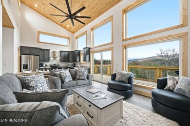 650 Ridge Top Loop, Gatlinburg, TN 37738 - photo 7