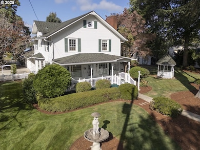 803 N Main Ave, Ridgefield, WA 98642 - photo 2