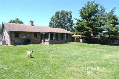 1904 S Hedgewood Dr, Bolivar, MO 65613 - photo 5