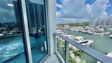 The Reserve at Marina Palms unit 403, North Miami Beach, FL 33160 - photo 4