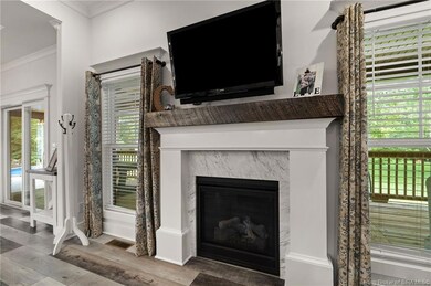 1352 Morgan Dr SW, Corydon, IN 47112 - photo 4