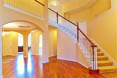 Stairway