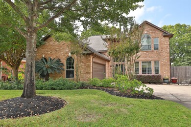 7603 Holly Court Estate, Houston, TX 77095 - photo 3