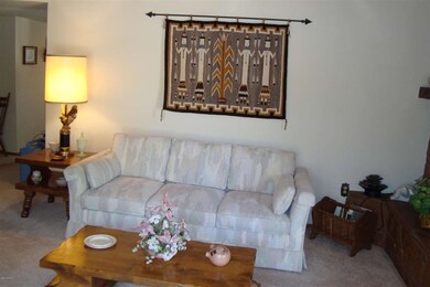Another view of living room