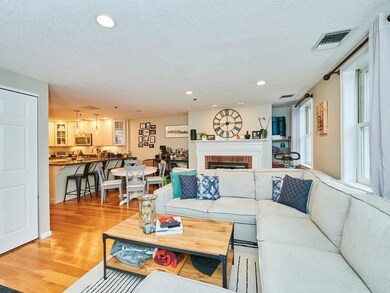 25 Main St unit D, Charlestown, MA 02129 - photo 2