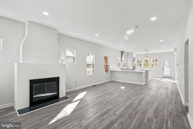 2615 Ailsa Ave, Baltimore, MD 21214 - photo 5