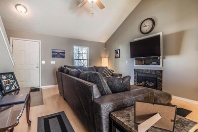 2895 Representation Terrace - Great Room
