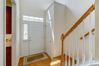 foyer