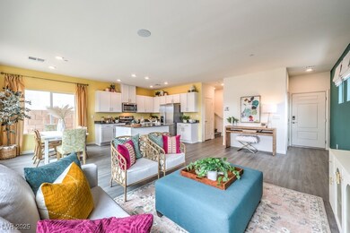 526 Red Lovebird Ave unit 1247, Henderson, NV 89011 - photo 4