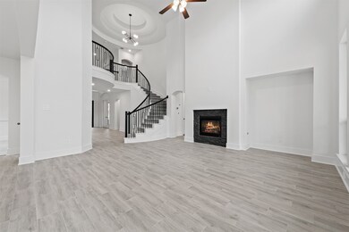 17799 Misty Brook Ln, Conroe, TX 77302 - photo 6