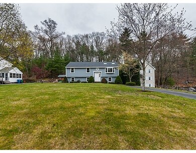47 Queensland Rd, North Billerica, MA 01862 - photo 2