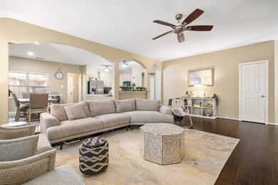 42 N Star Ridge Cir, Spring, TX 77382 - photo 5